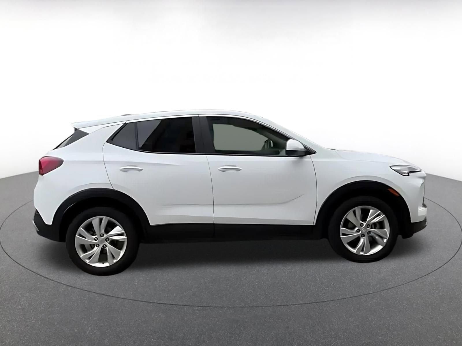 Thumbnail: 2025 Buick Encore GX - 13