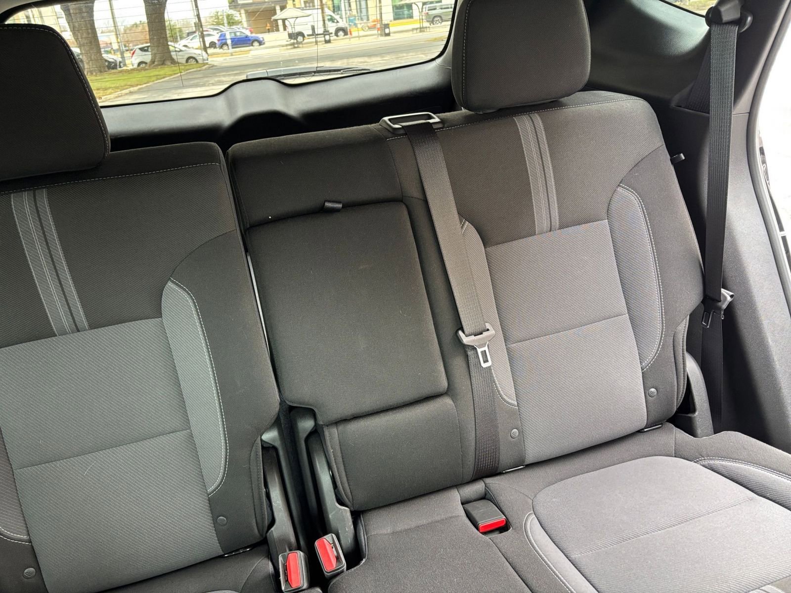 Thumbnail: 2025 Chevrolet Blazer - 32