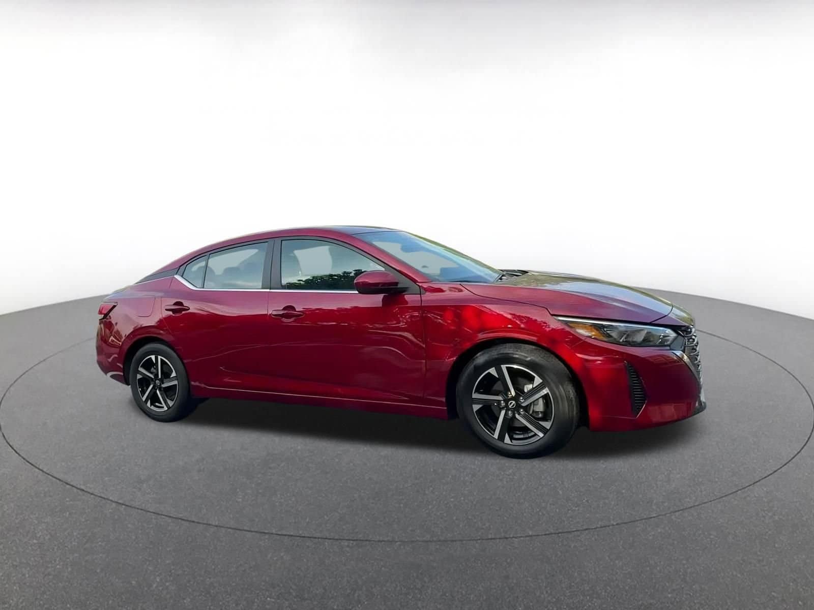 Thumbnail: 2024 Nissan Sentra - 2