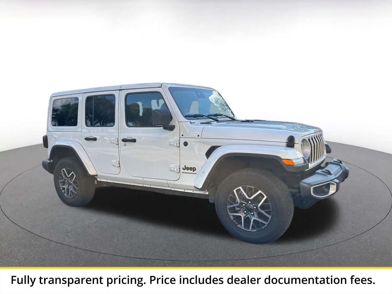Thumbnail: 2025 Jeep Wrangler - 1