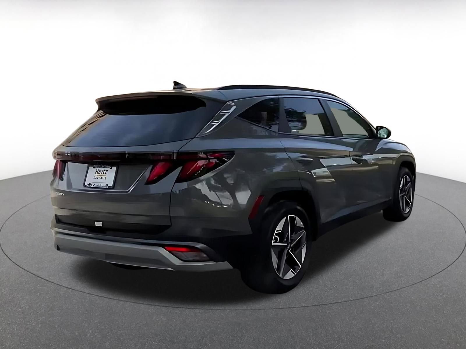 Thumbnail: 2025 Hyundai Tucson - 13