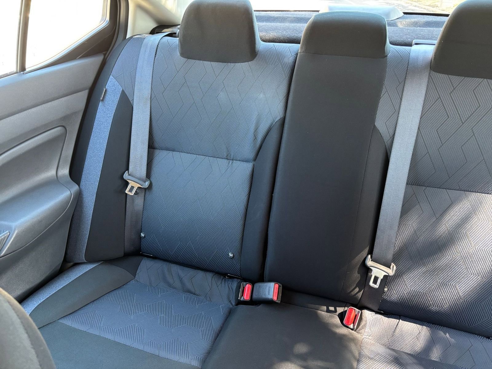 Thumbnail: 2025 Nissan Versa - 34