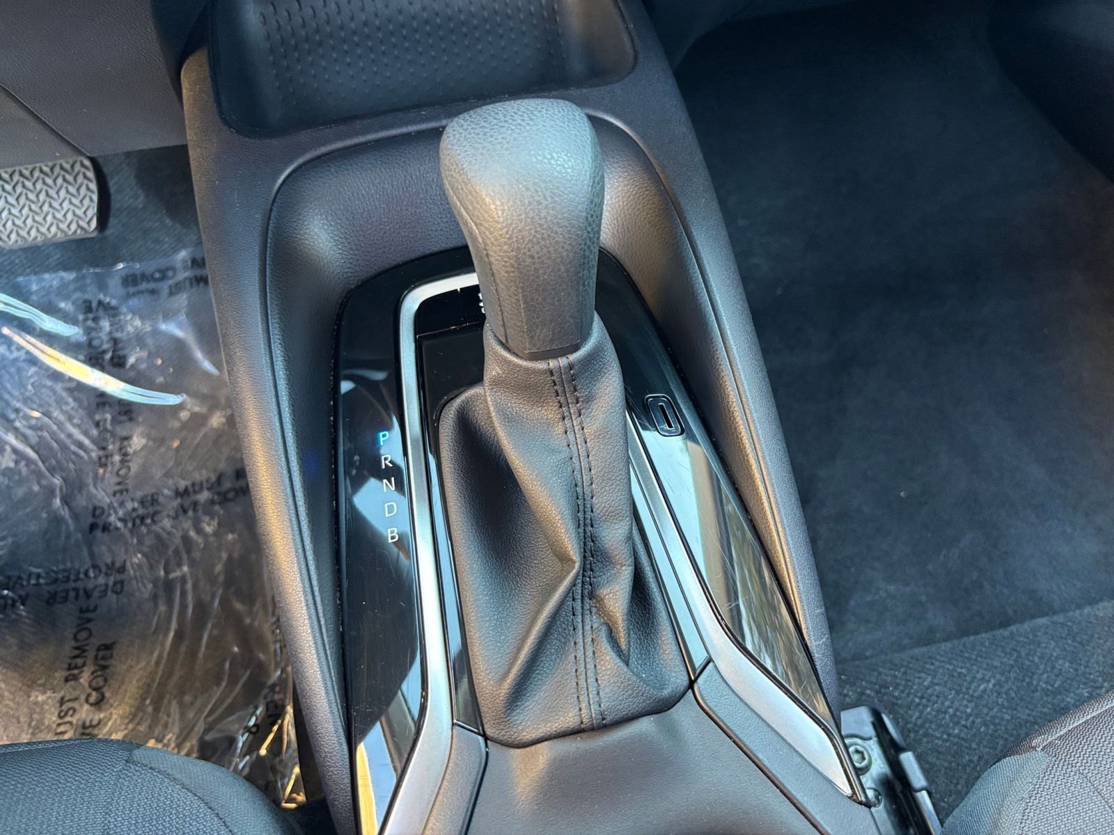 Thumbnail: 2025 Toyota Corolla - 35