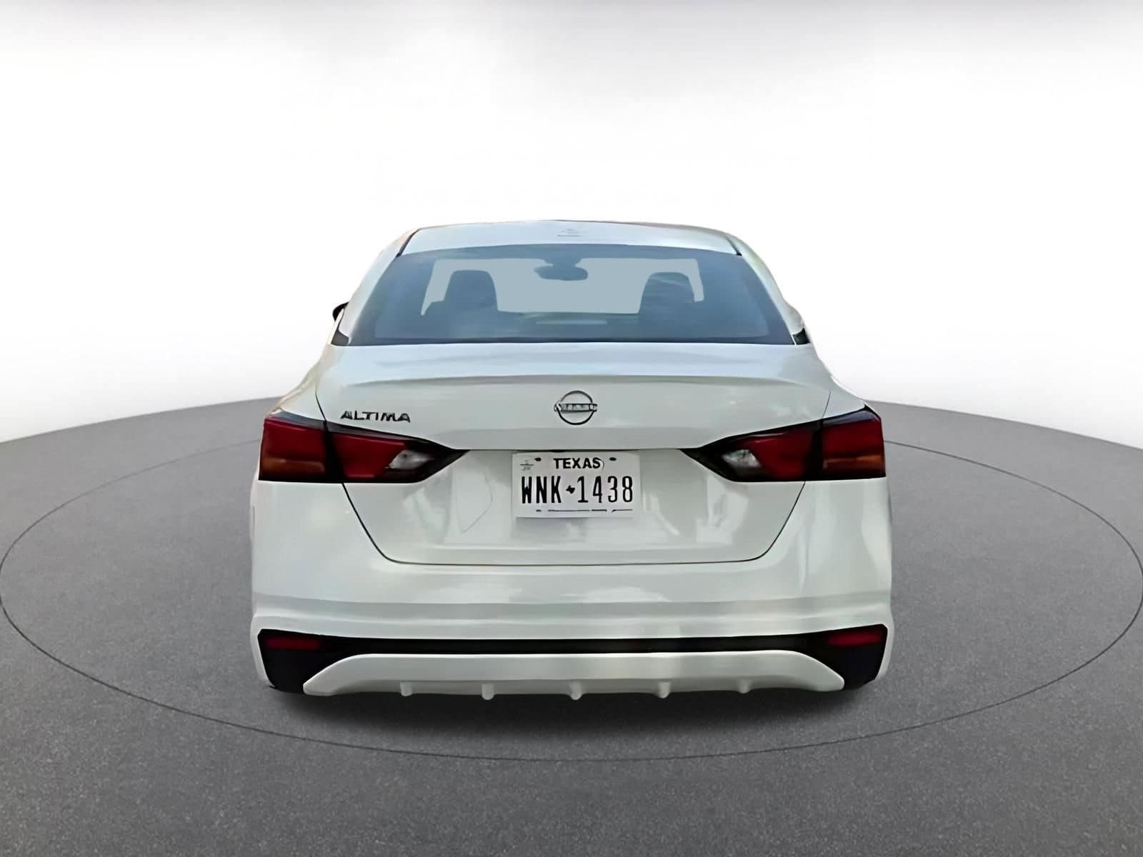 Thumbnail: 2025 Nissan Altima - 12