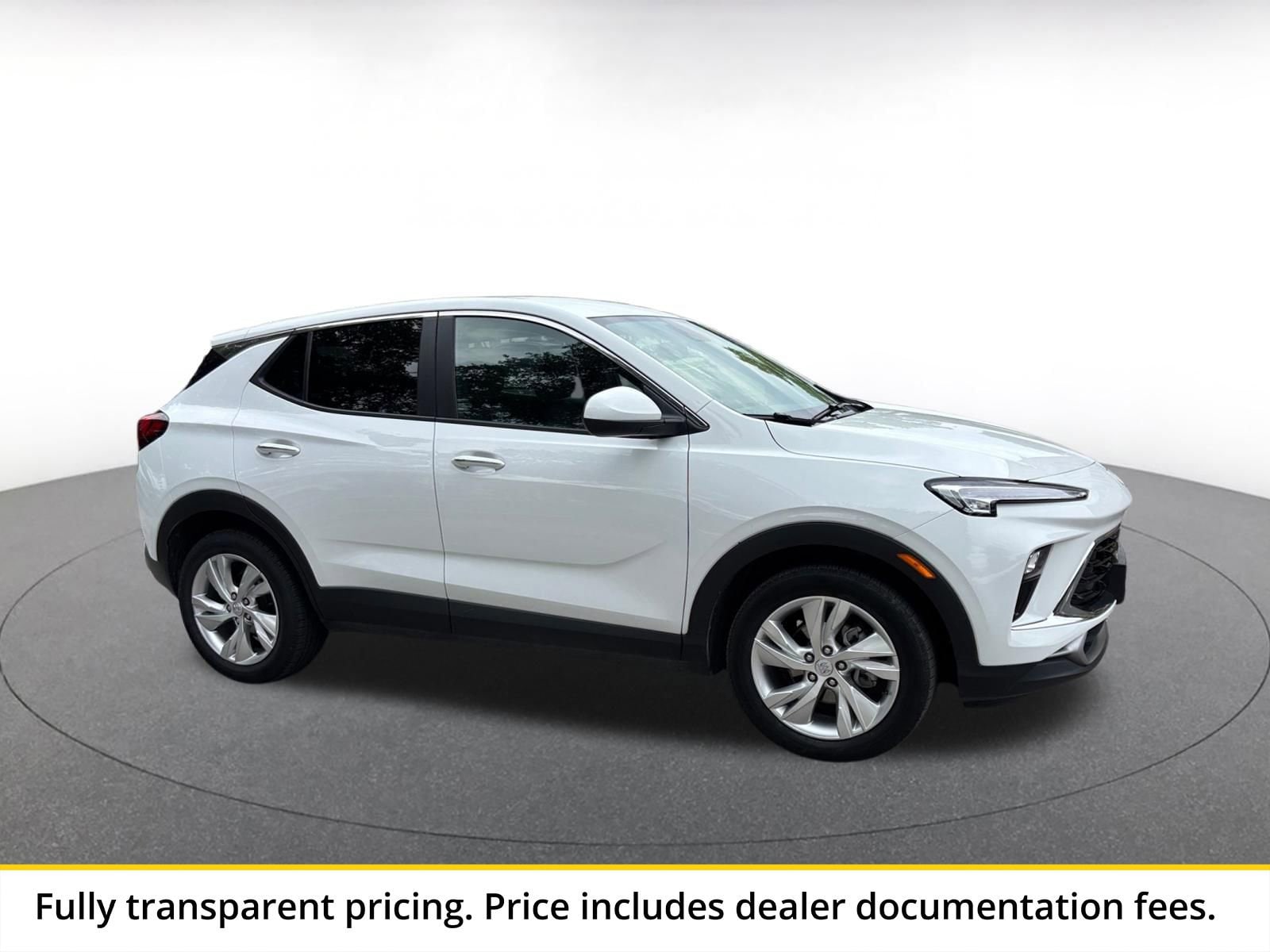 2025 Buick Encore GX Preferred SUV