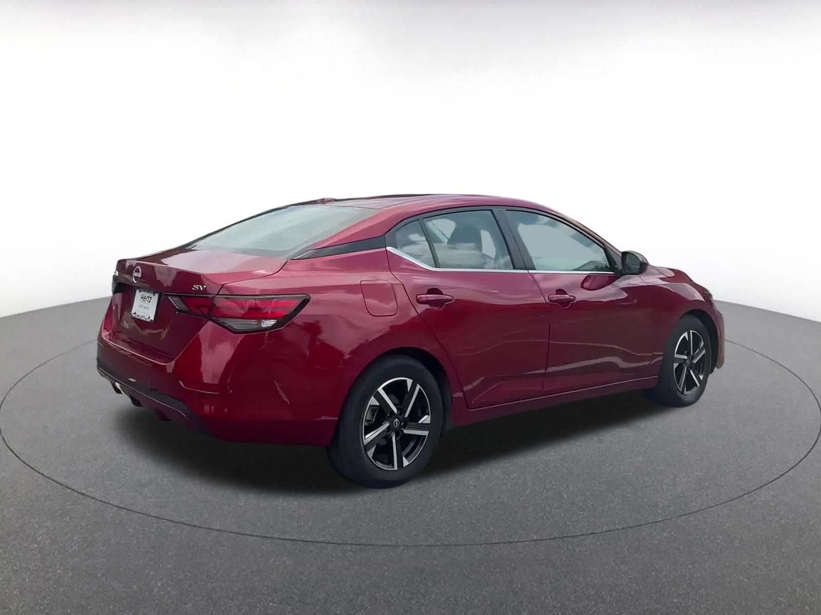 Thumbnail: 2024 Nissan Sentra - 15