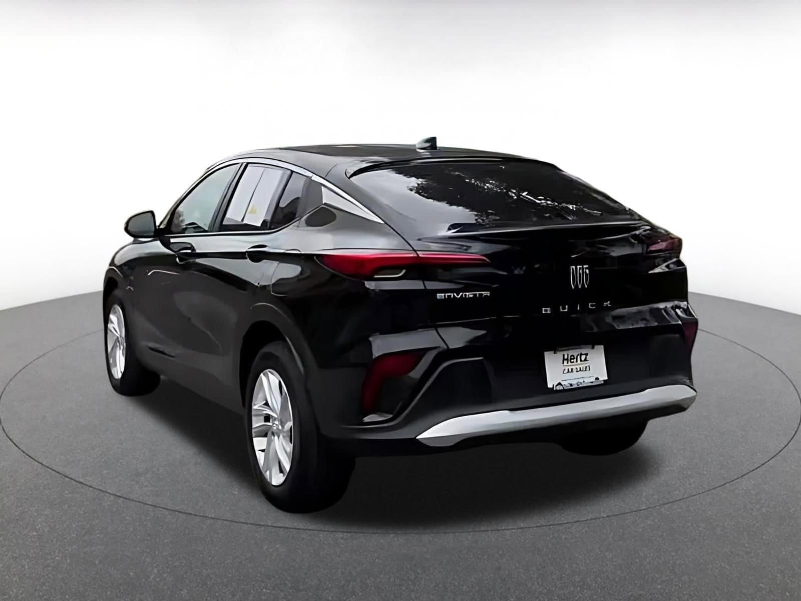 Thumbnail: 2025 Buick Envista - 12