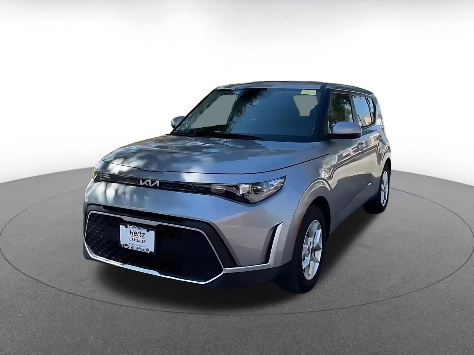 Thumbnail: 2025 Kia Soul - 6