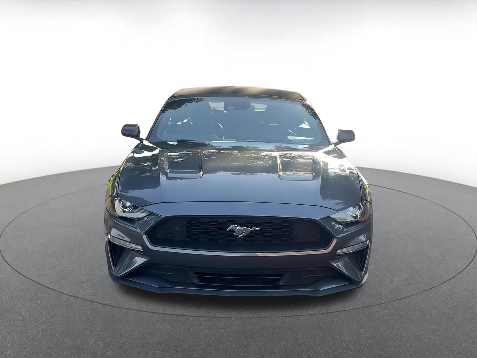 2023 Ford Mustang  5