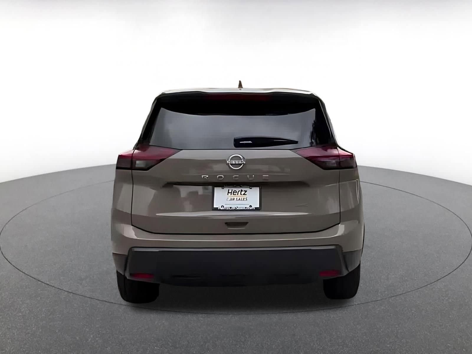 Thumbnail: 2025 Nissan Rogue - 12