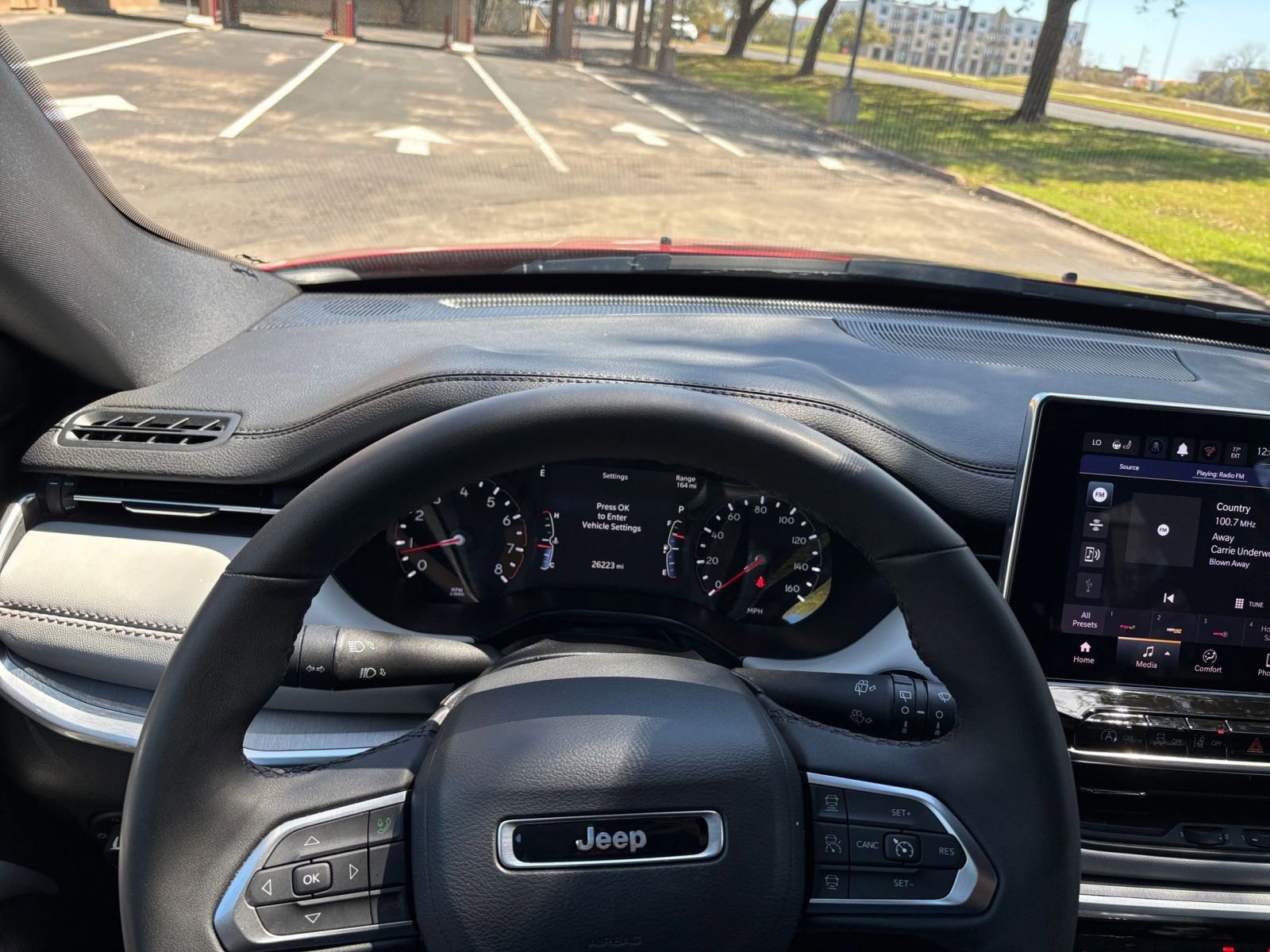 Thumbnail: 2025 Jeep Compass - 29