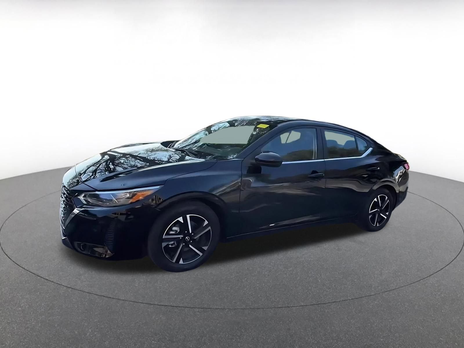 Thumbnail: 2025 Nissan Sentra - 7