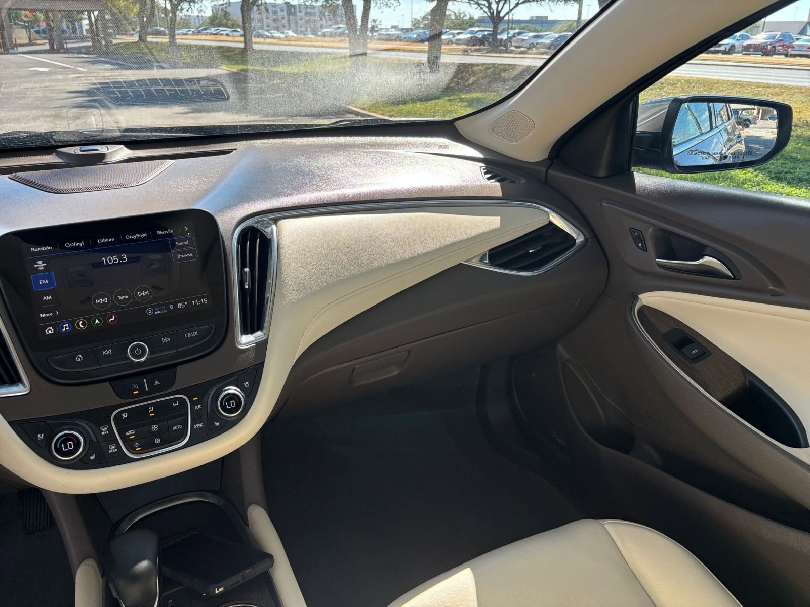 Thumbnail: 2024 Chevrolet Malibu - 29