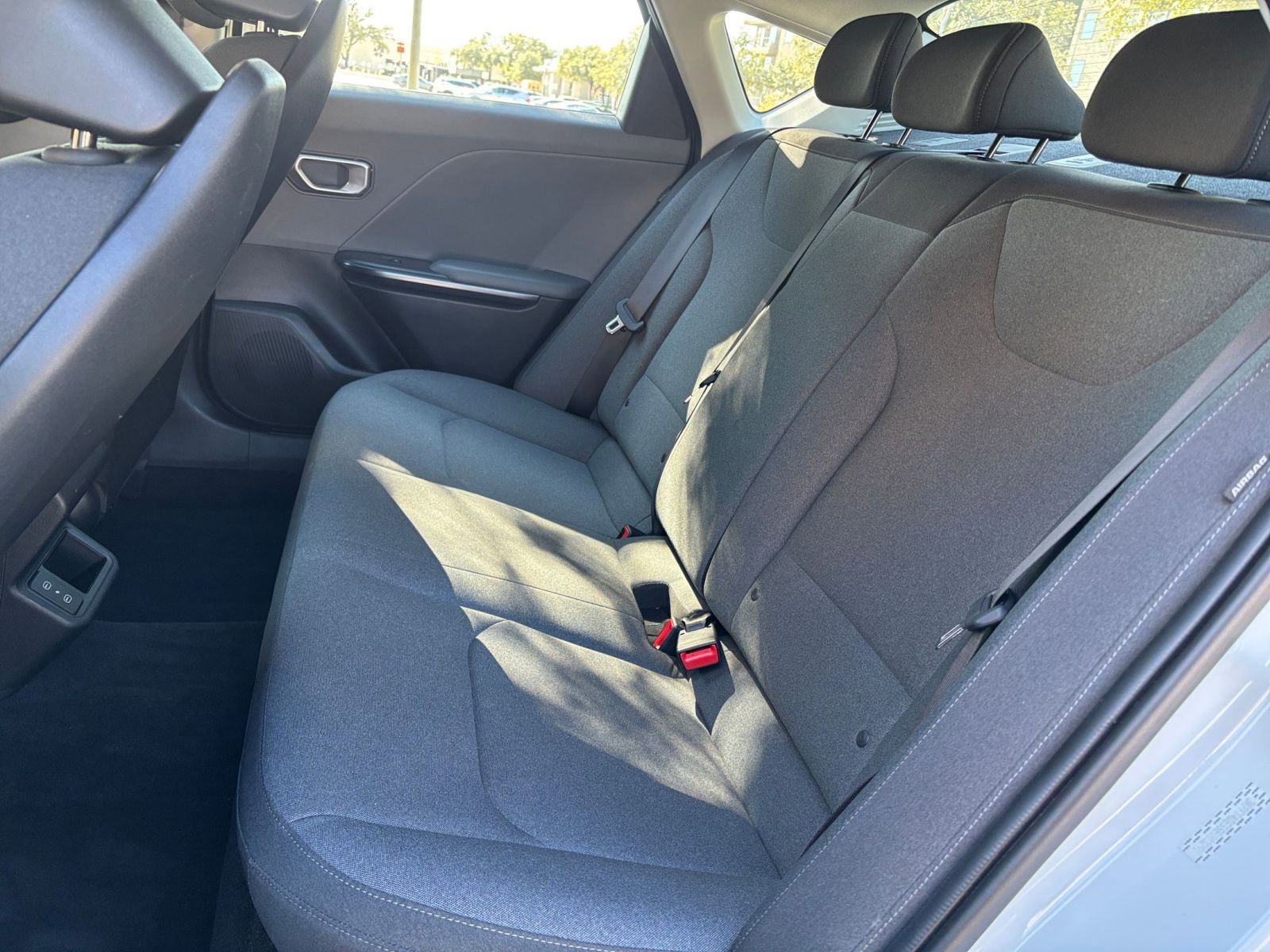 Thumbnail: 2025 Kia K4 - 20