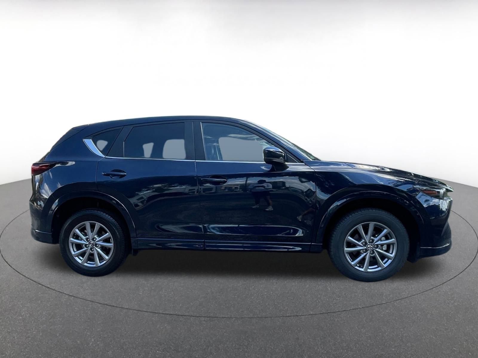 Thumbnail: 2025 Mazda CX-5 - 15