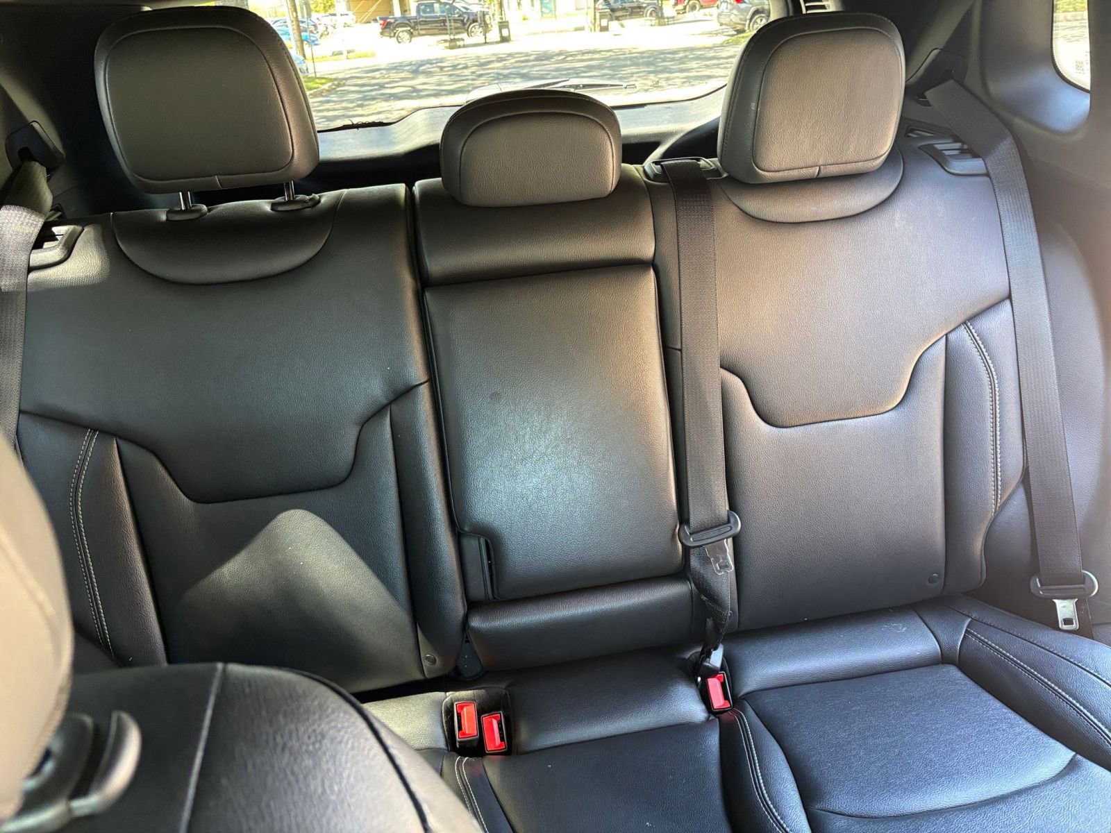 Thumbnail: 2025 Jeep Compass - 32