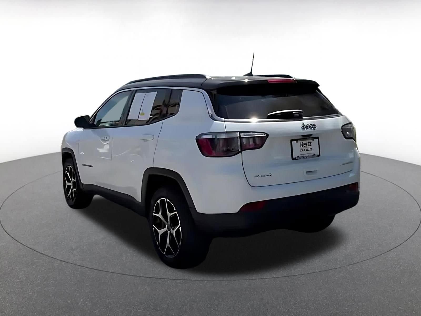 Thumbnail: 2025 Jeep Compass - 11