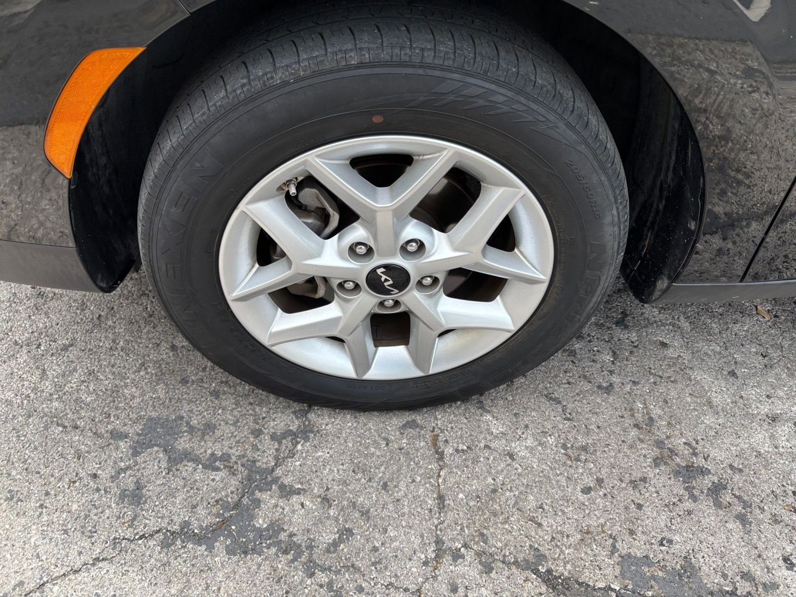 Thumbnail: 2025 Kia Soul - 25