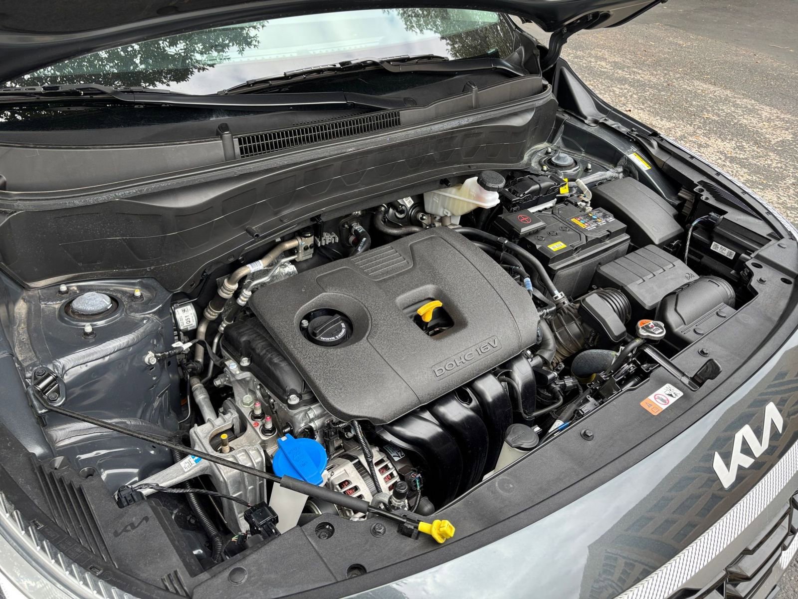 Thumbnail: 2025 Kia Seltos - 26