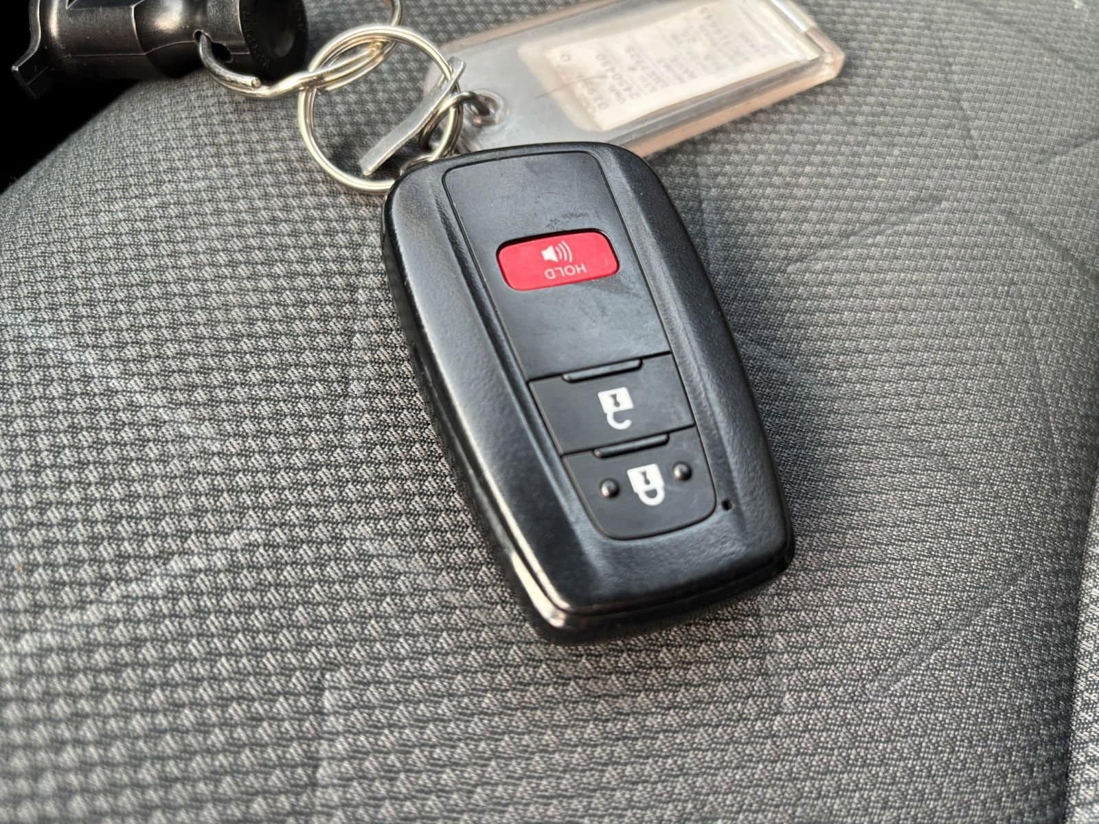 Thumbnail: 2025 Toyota RAV4 - 18