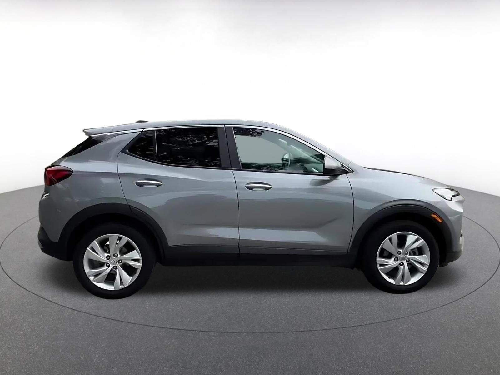 Thumbnail: 2025 Buick Encore GX - 16