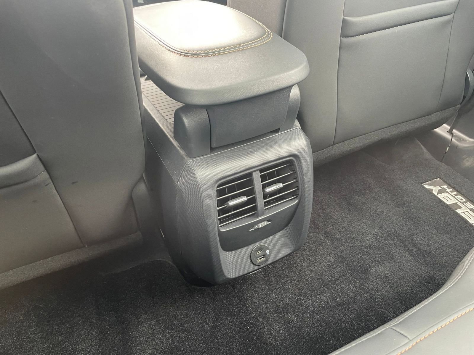 Thumbnail: 2023 Ford Mustang Mach-E - 29