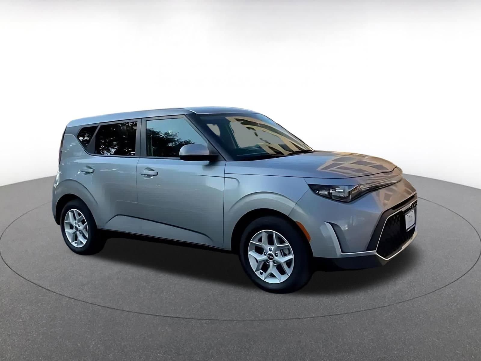 Thumbnail: 2025 Kia Soul - 2