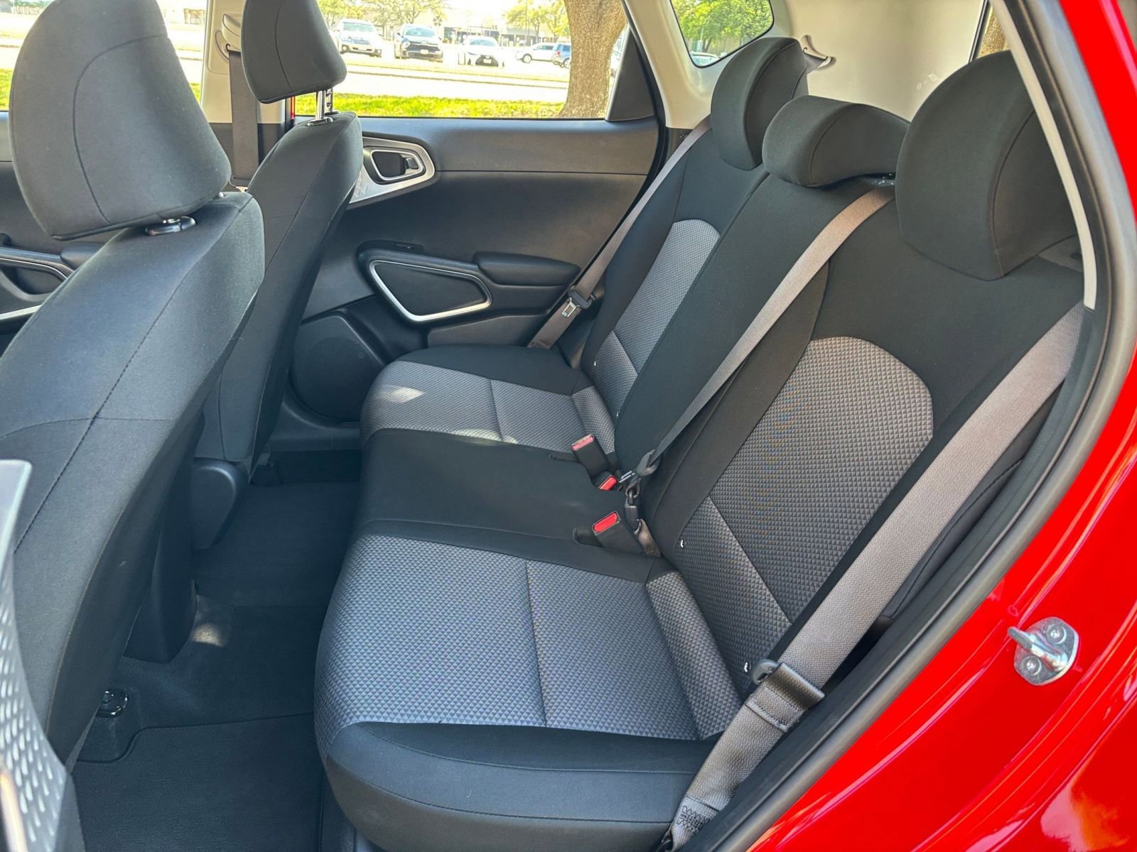 Thumbnail: 2025 Kia Soul - 21