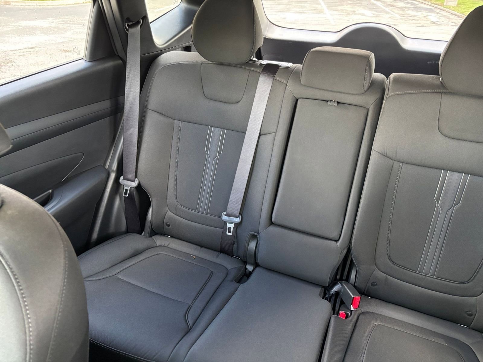 Thumbnail: 2025 Hyundai Tucson - 34