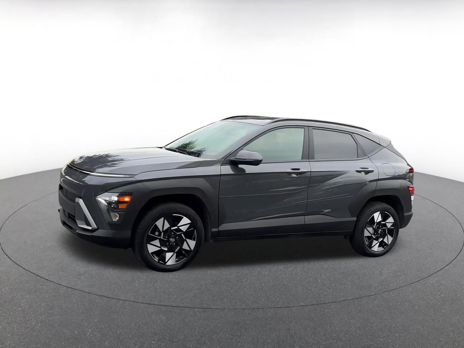 Thumbnail: 2025 Hyundai Kona - 7