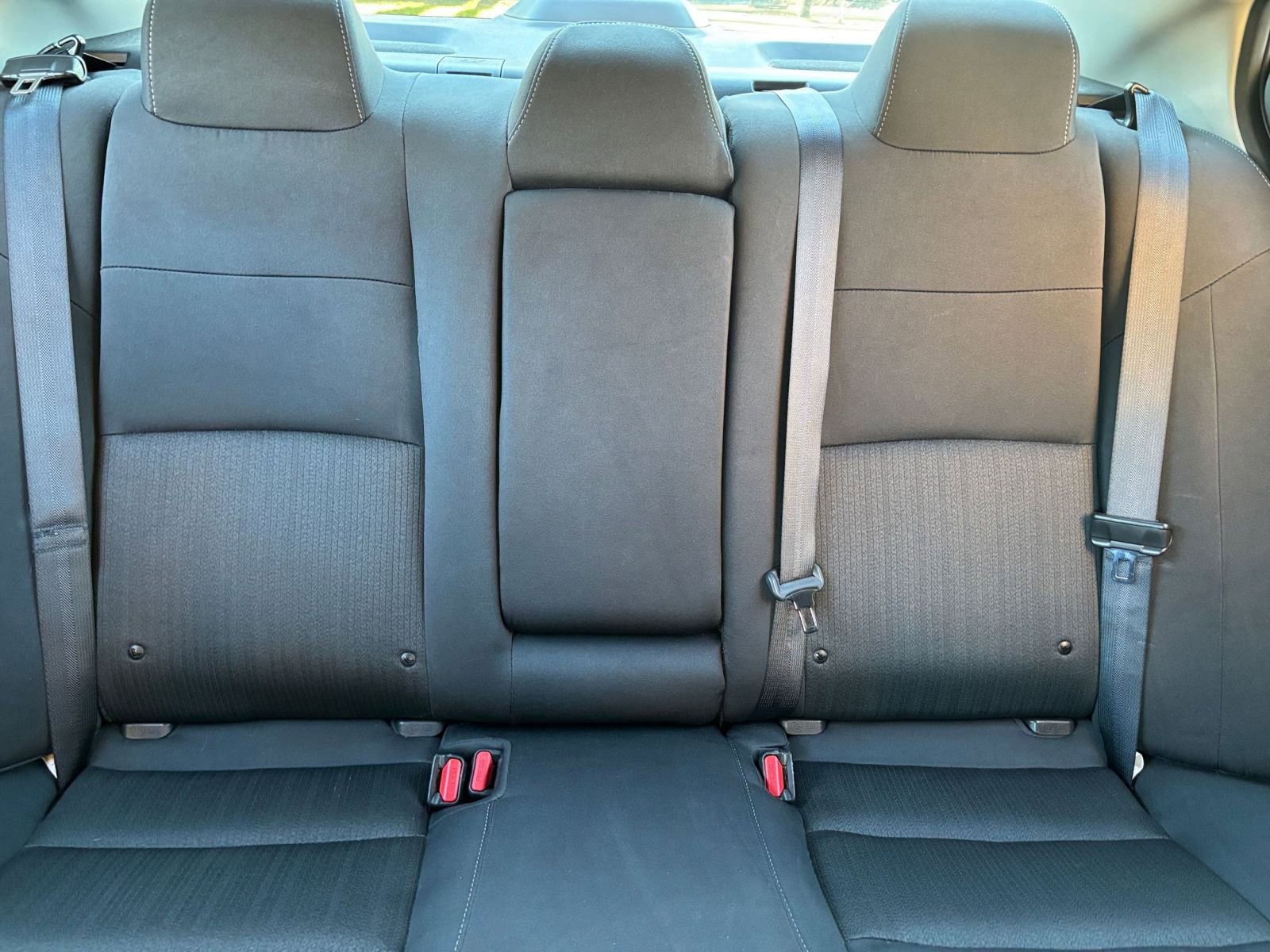 Thumbnail: 2025 Nissan Altima - 33