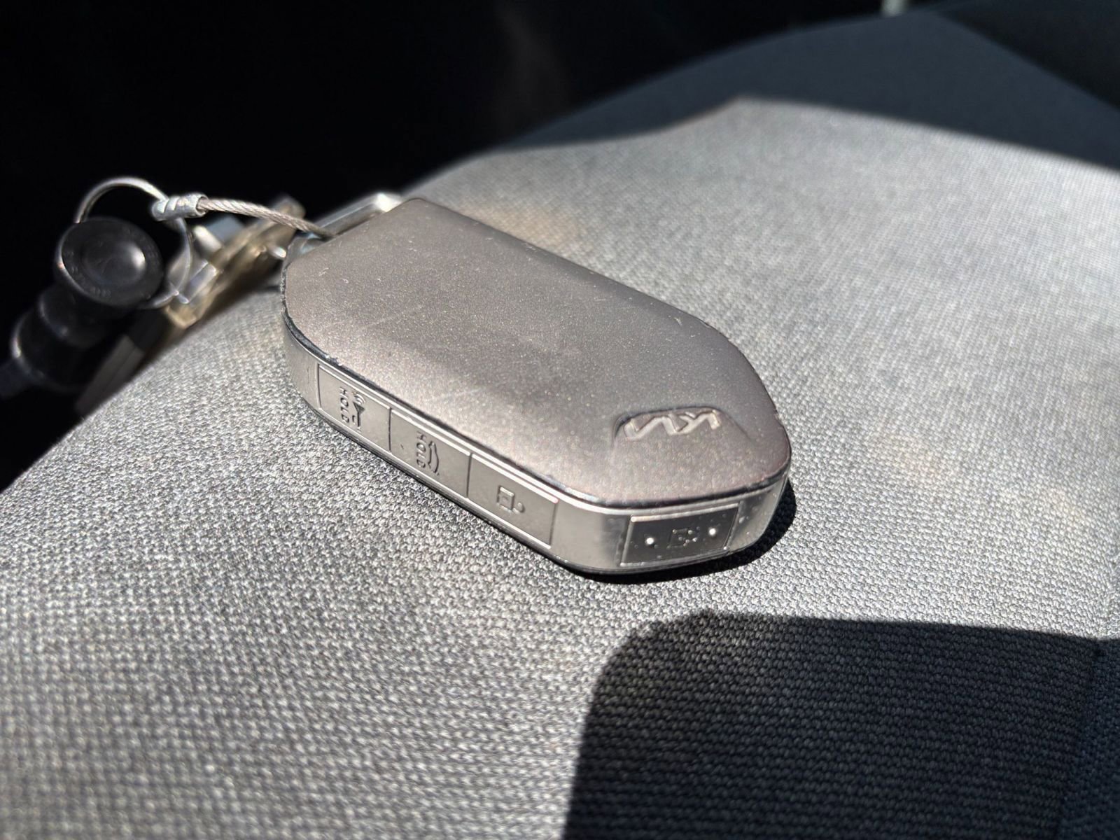 Thumbnail: 2025 Kia K4 - 18