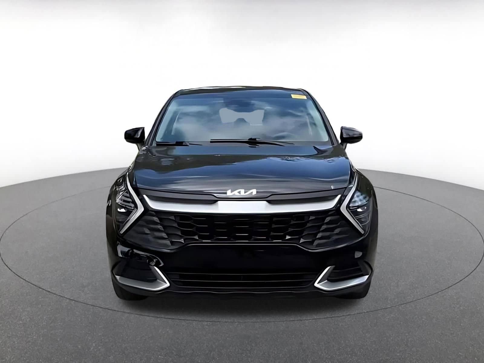 Thumbnail: 2025 Kia Sportage - 6