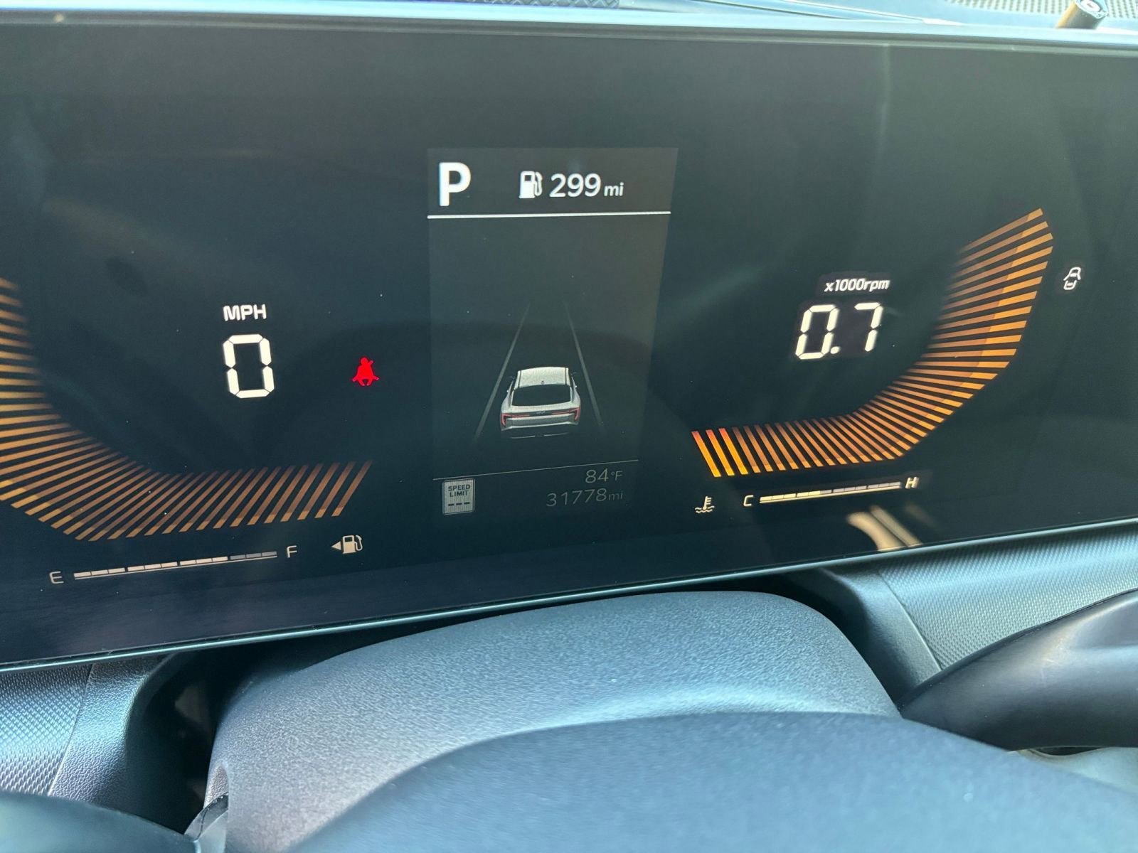 Thumbnail: 2025 Kia K4 - 35