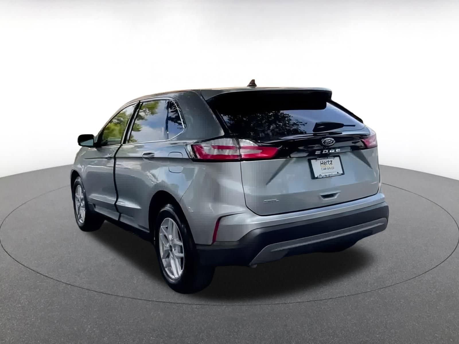 Thumbnail: 2024 Ford Edge - 11