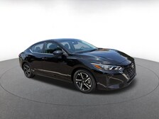 2024 Nissan Sentra SV -
                  Austin, TX