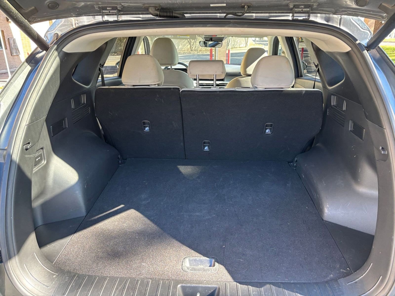 Thumbnail: 2025 Hyundai Tucson - 31