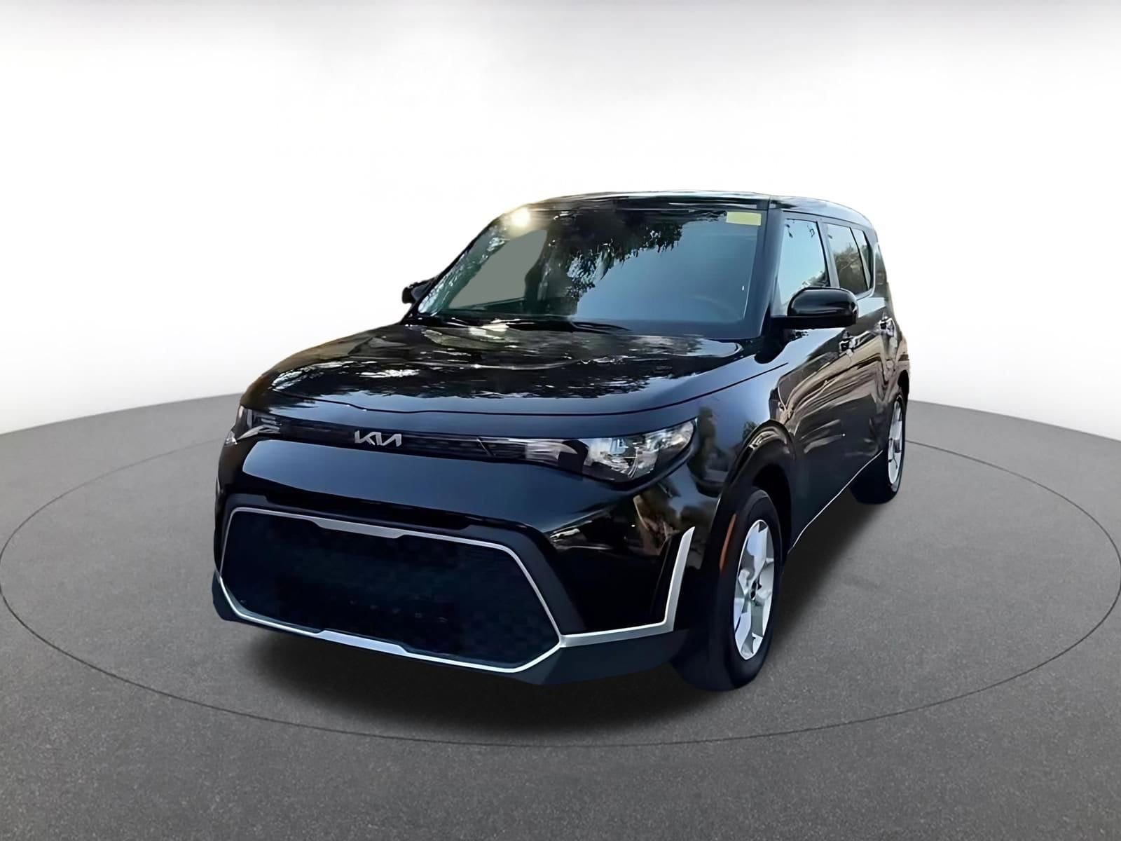 Thumbnail: 2025 Kia Soul - 6