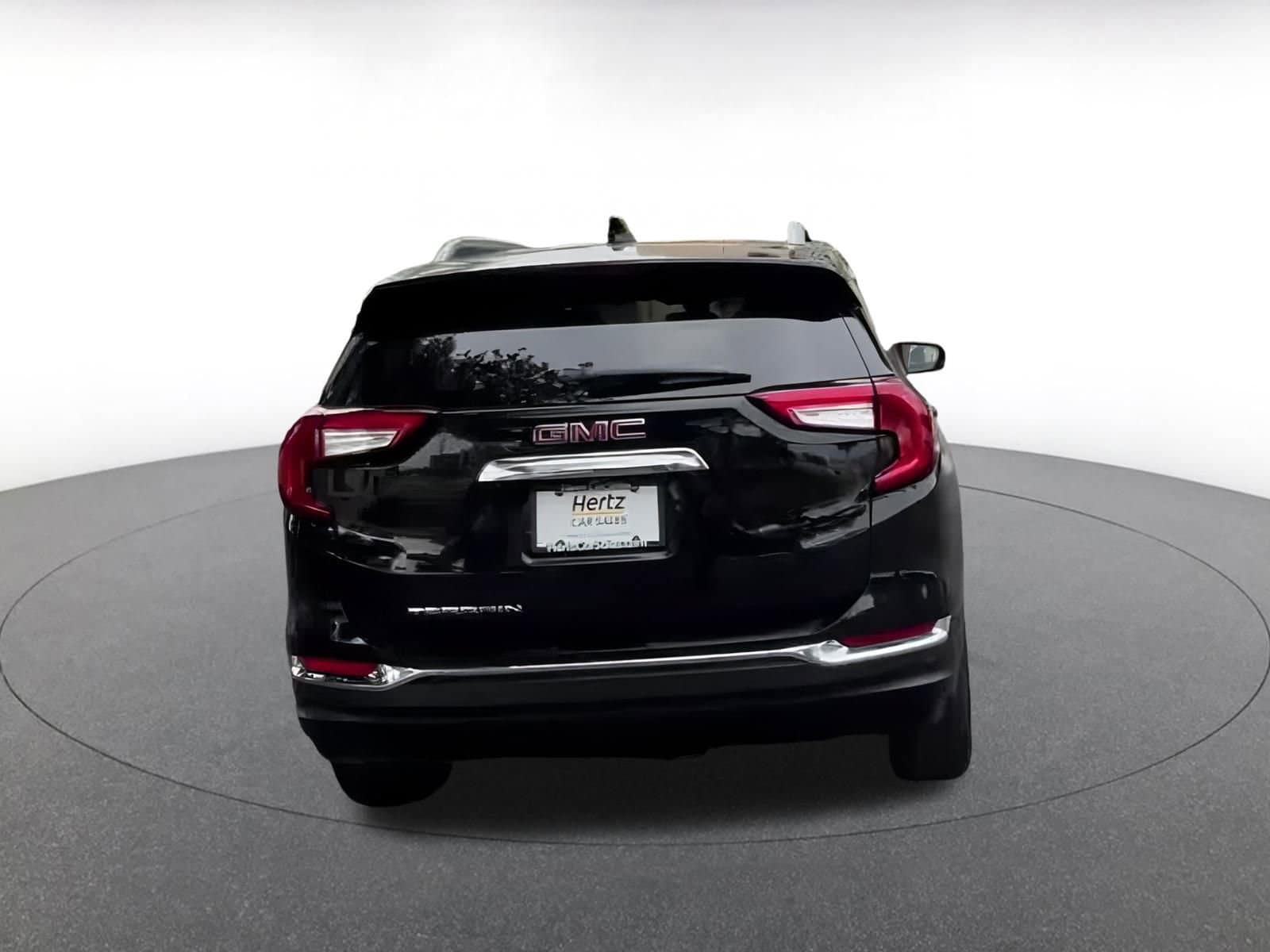 Thumbnail: 2023 GMC Terrain - 11