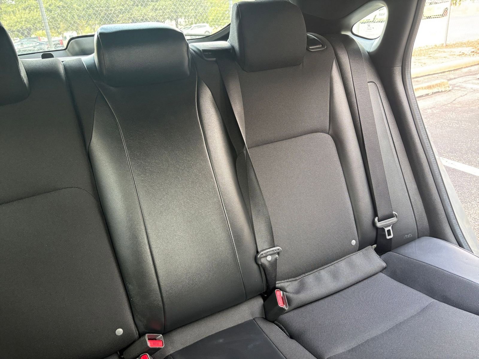 Thumbnail: 2024 Honda Civic - 31