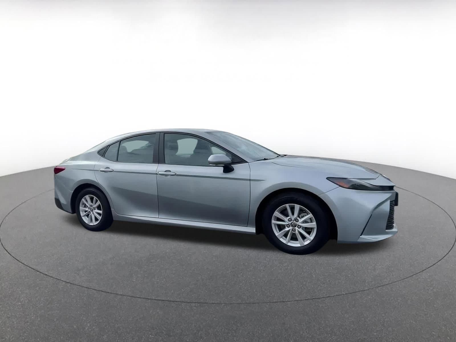 Thumbnail: 2025 Toyota Camry - 1