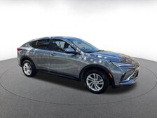 2025 Buick Envista Preferred -
                  Austin, TX