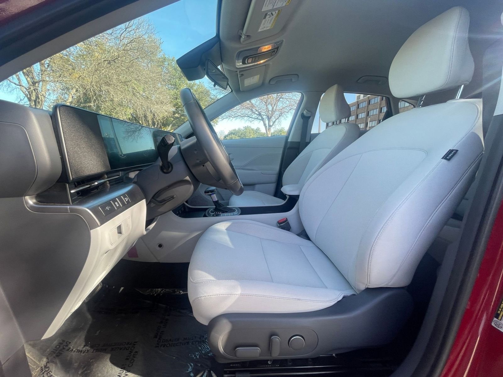 Thumbnail: 2025 Buick Encore GX - 21