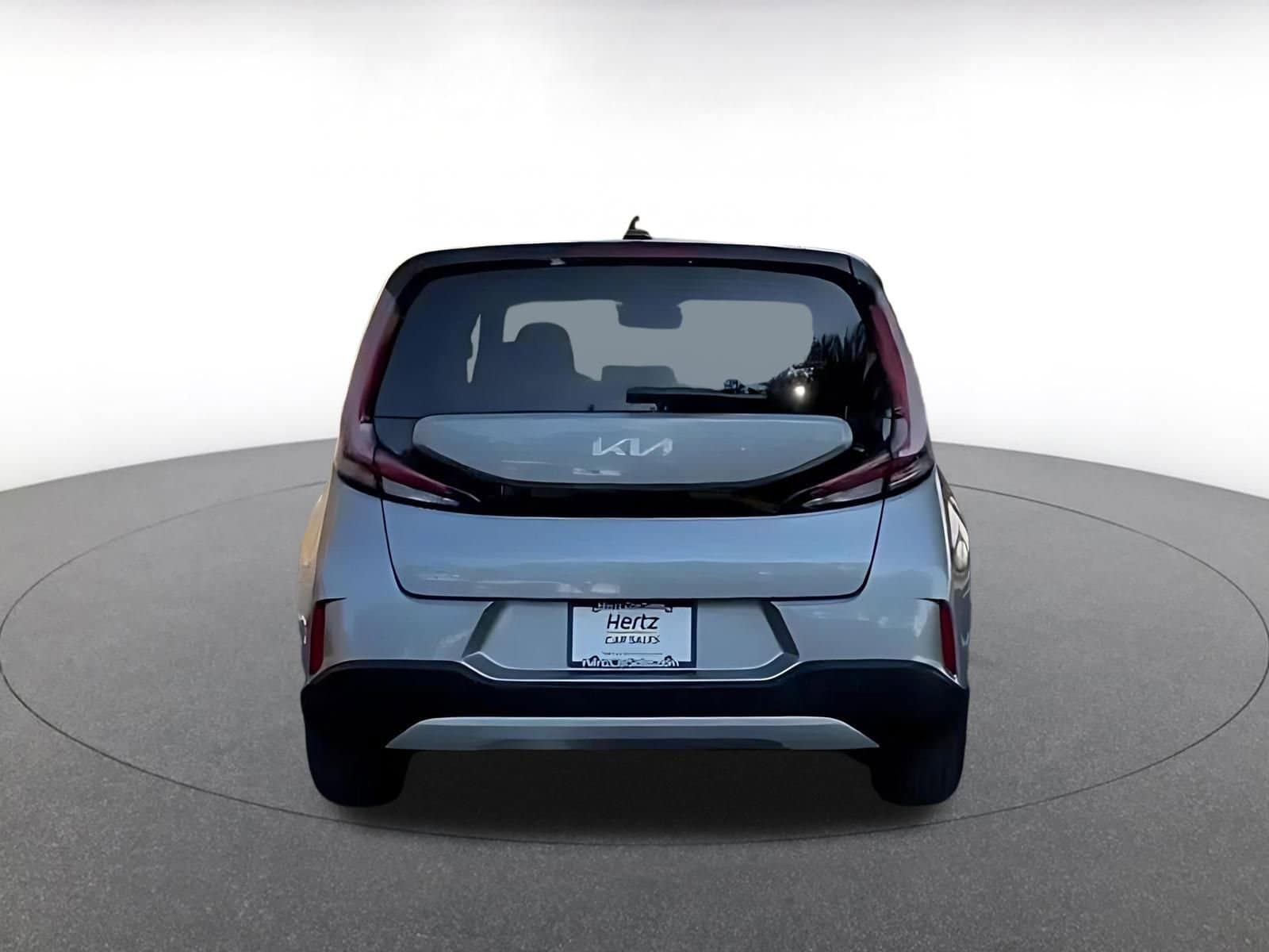 Thumbnail: 2025 Kia Soul - 11