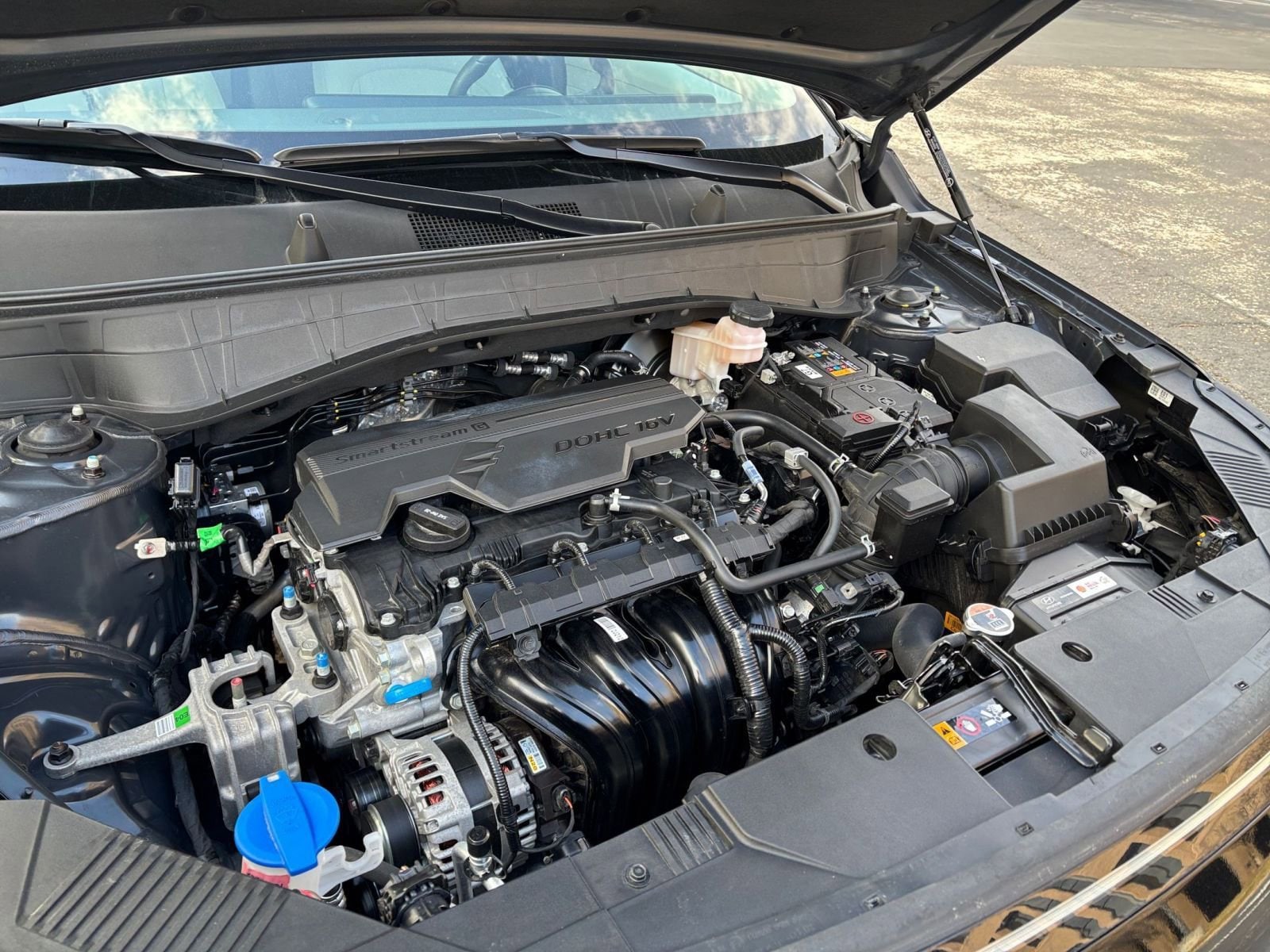 Thumbnail: 2025 Hyundai Kona - 27