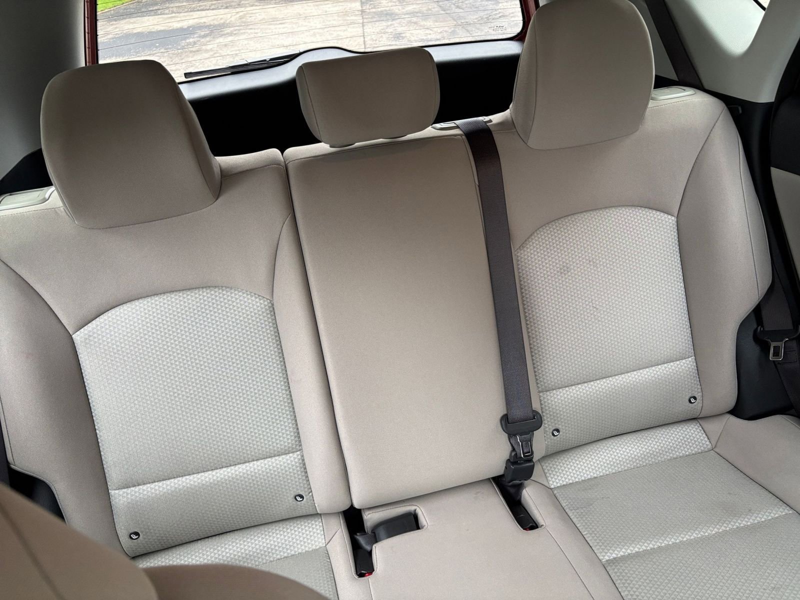 Thumbnail: 2025 Kia Soul - 32