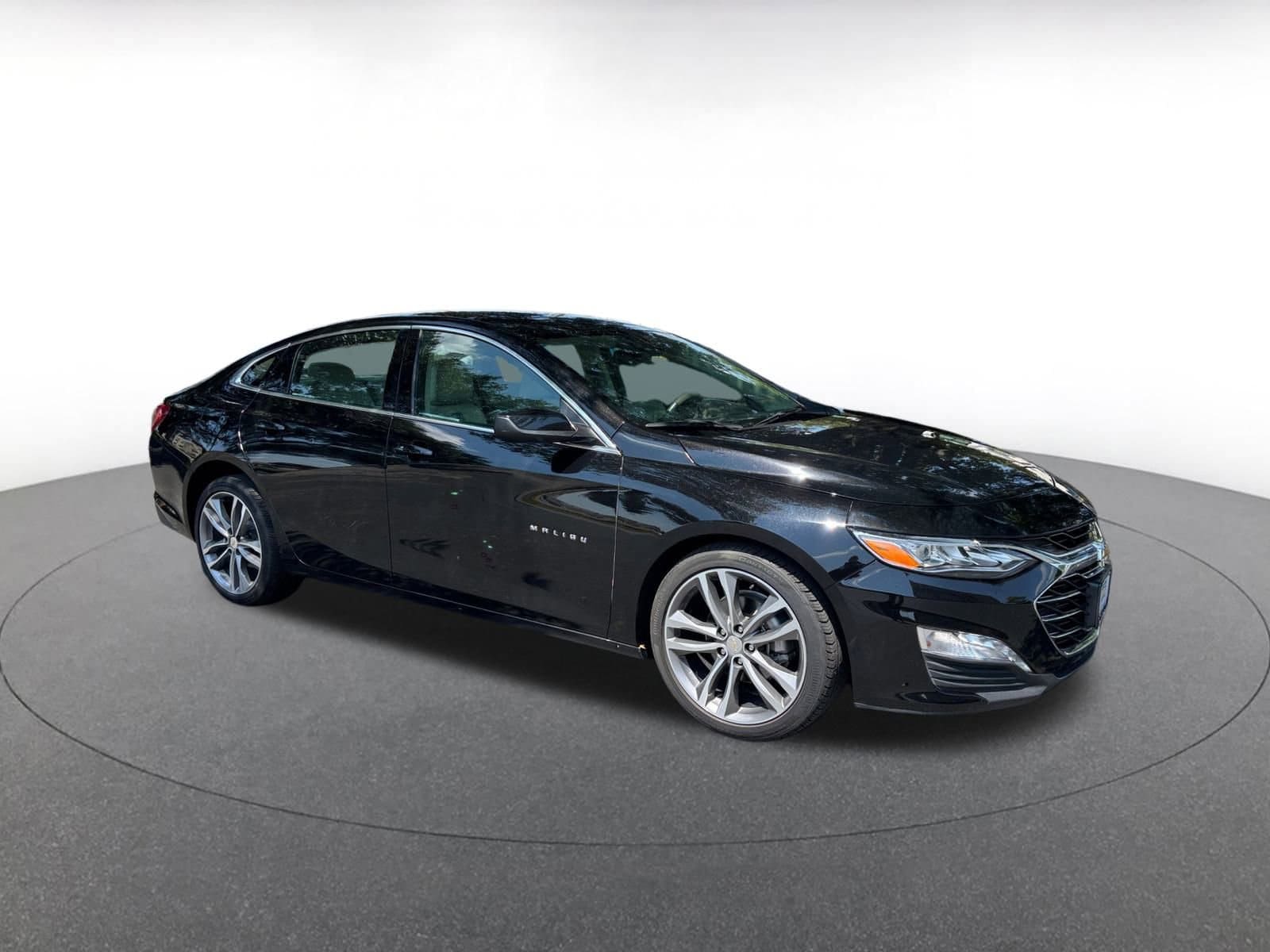 Thumbnail: 2024 Chevrolet Malibu - 1