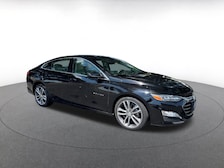 2024 Chevrolet Malibu LT -
                  Austin, TX
