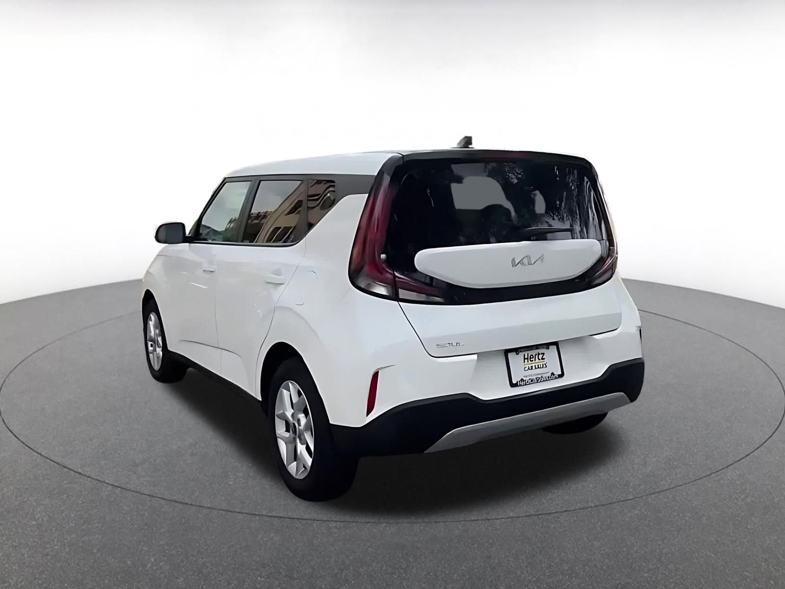 Thumbnail: 2025 Kia Soul - 11