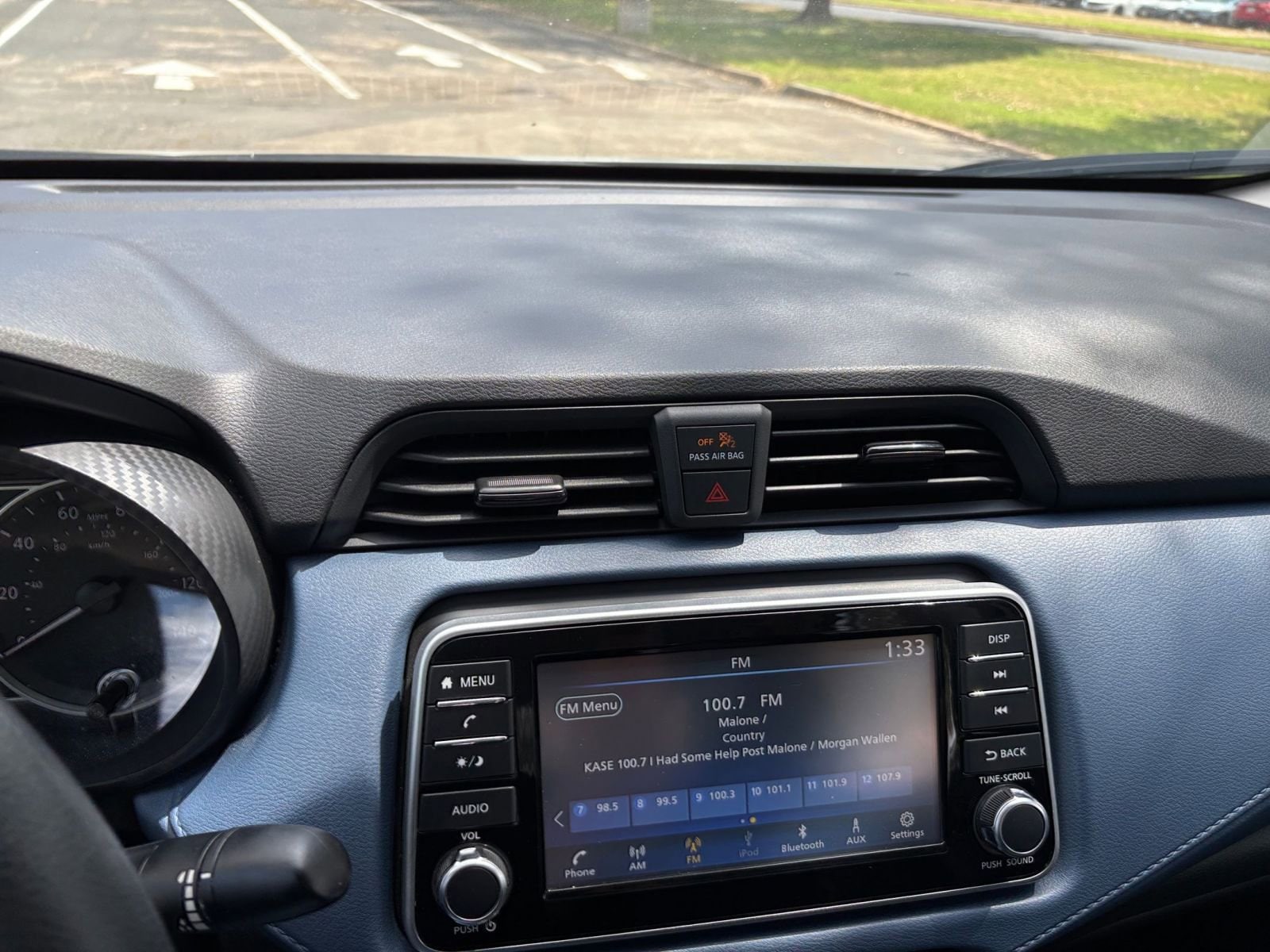 Thumbnail: 2025 Nissan Versa - 17